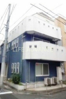 東１丁目戸建 