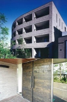 ＪＭＦレジデンス世田谷三宿 