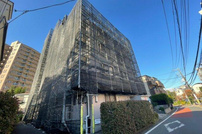 パーシブル目黒