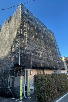 パーシブル目黒 