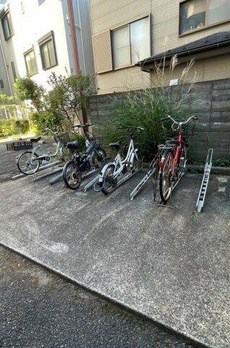 パーシブル目黒 