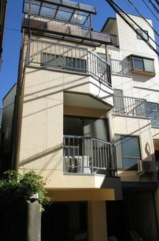 大塚戸建 