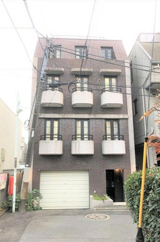中野区弥生町戸建 