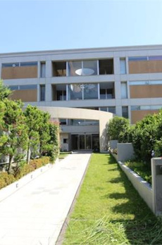 ガーデン杉並方南 