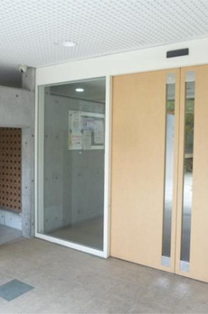 ガーデン杉並方南 