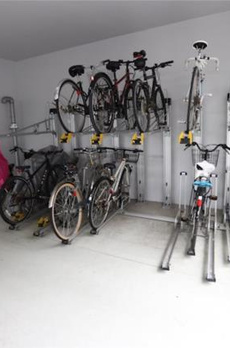 ガーデン杉並方南 