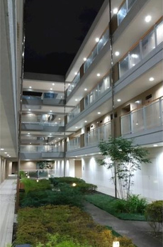 ガーデン杉並方南 