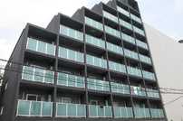 プラティーク清澄白河