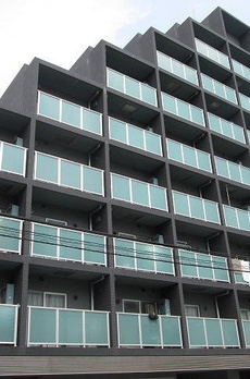 プラティーク清澄白河 