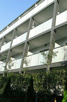 エスティメゾン新中野 