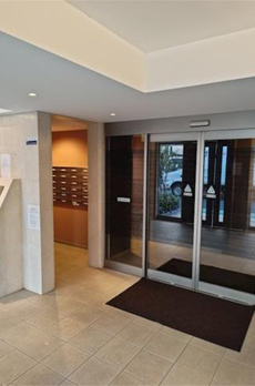 エスティメゾン新中野 