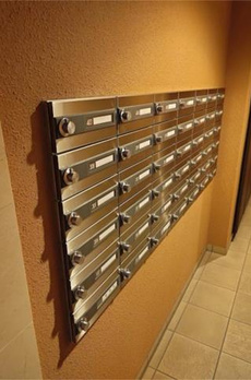 エスティメゾン新中野 