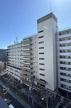 ライオンズフォーシア中野 