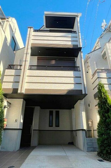 小山六丁目戸建 