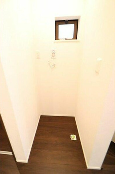 小山六丁目戸建 
