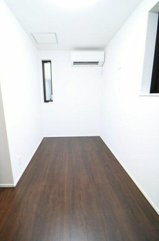 小山六丁目戸建 