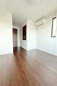小山六丁目戸建 