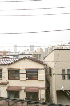 ブルシエル中目黒 