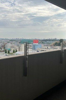 ジオ杉並高井戸 