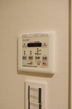 コンフォリア森下リバーサイド 
