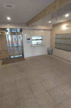 フォレシティ秋葉原 