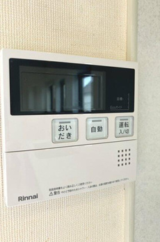 中町戸建 