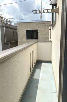 中町戸建 