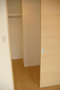 ライオンズシティ白金高輪 