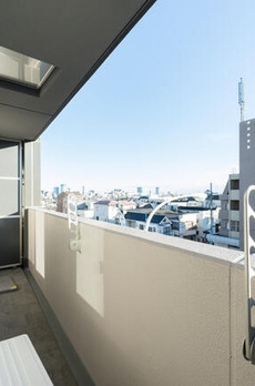 Ｂ　ＣＩＴＹ　ＡＲＴ　ＲＥＳＩＤＥＮＣＥ　ＫＩＴＡＺＡＷＡ 