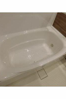 リバーシティ２１イーストタワーズⅡ 