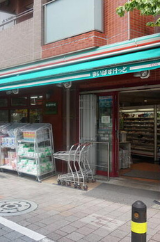 クレヴィア池袋Ｗｅｓｔ 