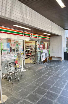 レジディア西麻布 