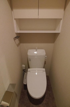 コンフォリア滝野川 