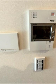 白金ザ・スカイ東棟 