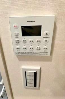 白金ザ・スカイ東棟 
