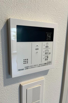 アーバンパーク王子Ⅱ 
