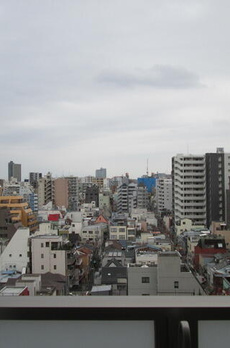 パレステージ秋葉原 