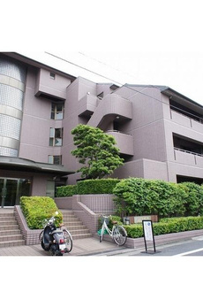 ステラメゾン碑文谷 