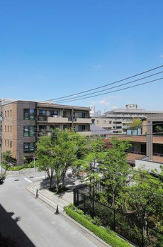 パークコート渋谷大山町　ザ　プラネ　清邸 