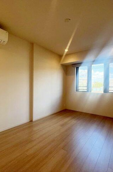 パークコート渋谷大山町　ザ　プラネ　清邸 