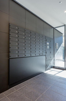 ヒューリック目白 