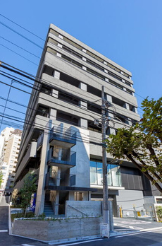 ヒューリック目白 