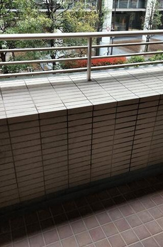 パークハウス二番町 