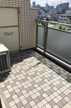 アトラスステイシア森下 
