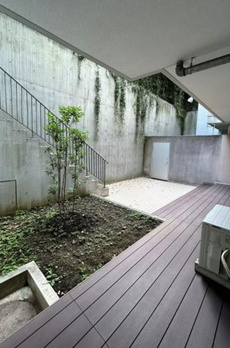 エスティメゾン白金台 