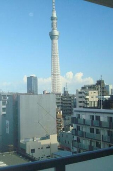 ライトテラス浅草 