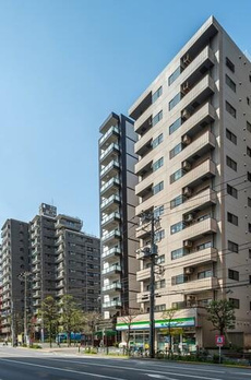 ミリアレジデンス上池袋 