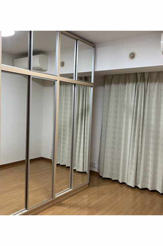 瀬田シティハウス 