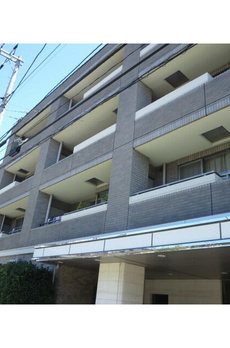 瀬田シティハウス 