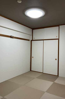 瀬田シティハウス 